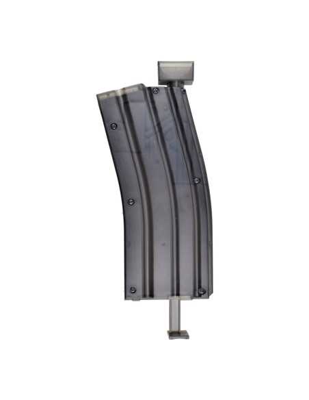 D|BOYS BB LOADER 570 ROUNDS BLACK