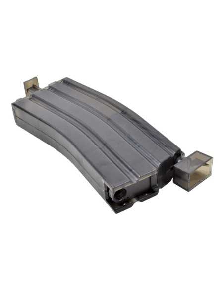 D|BOYS BB LOADER 570 ROUNDS BLACK