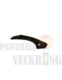 CRADDLE CP DROP RAZOR BLACK DUST POUR ION