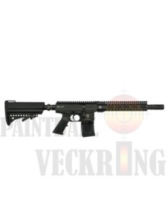 TIBERIUS FS SCOUT BOLT ACTION