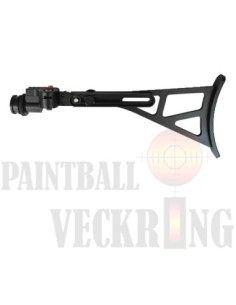 MODULAR ALUMINUM STOCK FOR 98/BT4