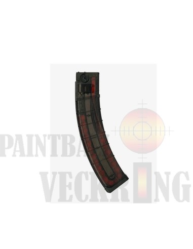 CHARGEUR FIRST STRIKE T15 V2 30 COUPS SMOKE
