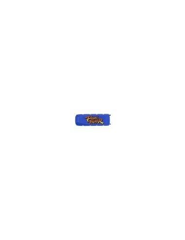 Exalt Bayonet Paint Fighter Blue