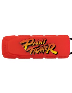 Exalt Bayonet Paint Fighter Red