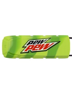 Exalt LE Bayonet - Pew Pew Lime