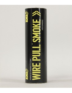 FUMIGENE JAUNE ENOLA GAYE