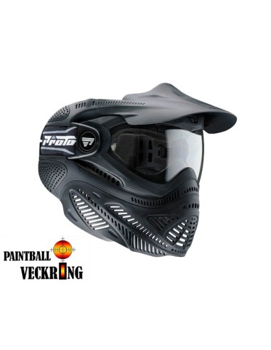 MASQUE PROTO FS NOIR