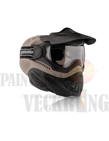 MASQUE PROTO FS TAN