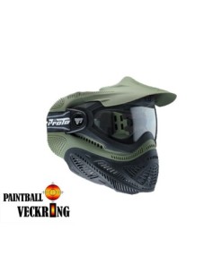 MASQUE PROTO FS OLIVE