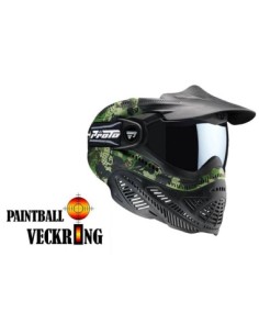 MASQUE PROTO FS CAMO
