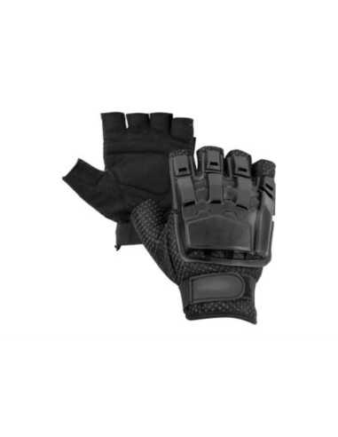 Mitaine Armor Noire XL