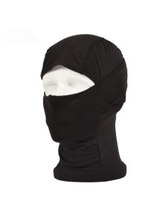 EMERSONGEAR FLEECE BALACLAVA SCHWARZ