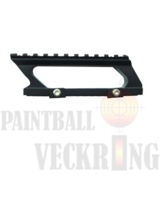 DOVE TAIL SIGHT RAIL A5 VECKRING