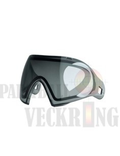ECRAN DYE I4 / I5 2D FUMÉ / CHROME THERMAL