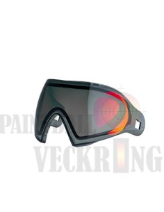 ECRAN DYE I4 / I5 2D FUMÉ / NORTHERN FIRE THERMAL