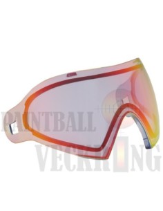 ECRAN DYE I4 / I5 DYETANIUM FUMÉ BRONZE FIRE THERMAL