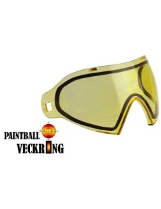 ECRAN DYE I4 / I5 JAUNE THERMAL