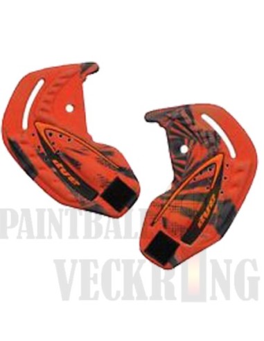 Ear pieces i4 Trinity