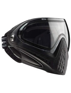 DYE i4 Goggle - Black