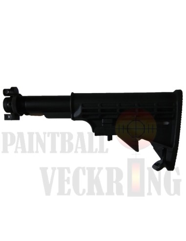 CROSSE M4 ALUMINIUM X7 / PHENOM