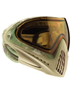 copy of DYE i4 Goggle - Black