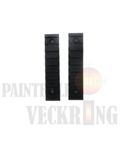 ORIGINALSCHIENE FÜR X7 (PAAR, 2 STÜCK)