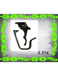 DOUBLE TRIGGER A5 / X7 VECKRING