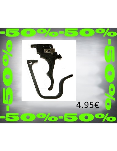 DOUBLE DÉTENTE A5 / X7 VECKRING