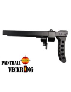 Tippmann X7 MP5 Metallschaft