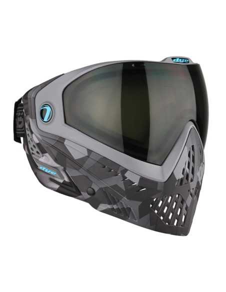 DYE I5 GOGGLE - CB URBAN CAMO