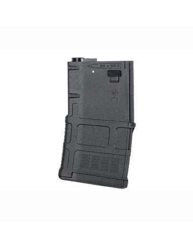 Chargeur AEG Low-cap M4 court noir 20/70 coups