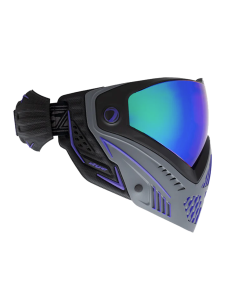 copy of DYE i4 Goggle - Black 2