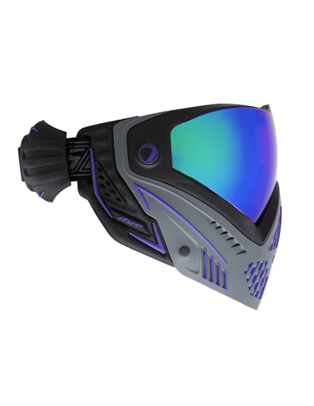 copy of DYE i4 Goggle - Black