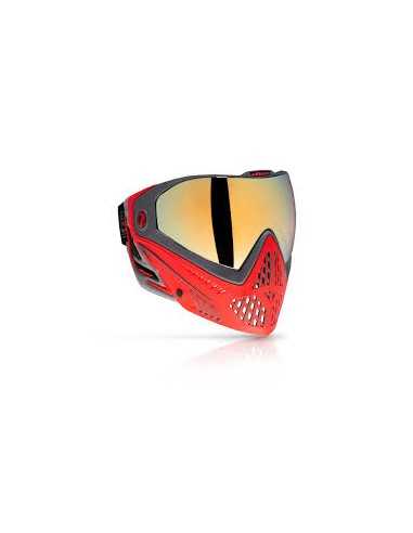 copy of DYE i4 Goggle - Black