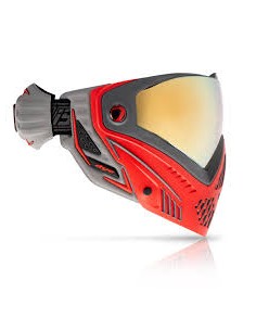 copy of DYE i4 Goggle - Black 2