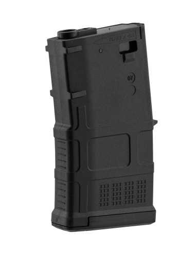 Chargeur AEG Low-cap M4 court noir 20/70 coups
