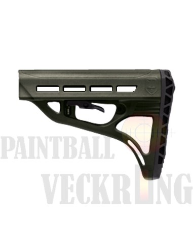CROSSE ULTRALITE DYE DAM OLIVE