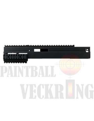 UMP handguard for A5
