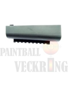 GARDE MAINS MP5 14CM + RAIL VECKRING A5