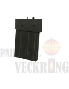 SHORT A5 LOADER