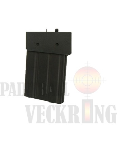 SHORT A5 LOADER