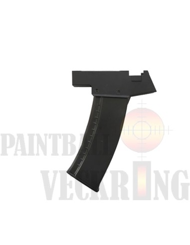 AK47 SMOOTH METAL MAGAZINE FOR A5
