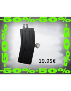 CHARGEUR H18 METAL POUR TIPPMANN A5