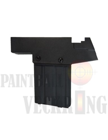 SHORT METAL CHARGER + ATTACHMENT FOR A5