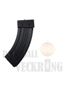 AK47 Metallmagazin für A5