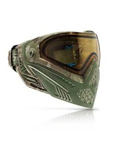 copy of DYE i4 Goggle - Black