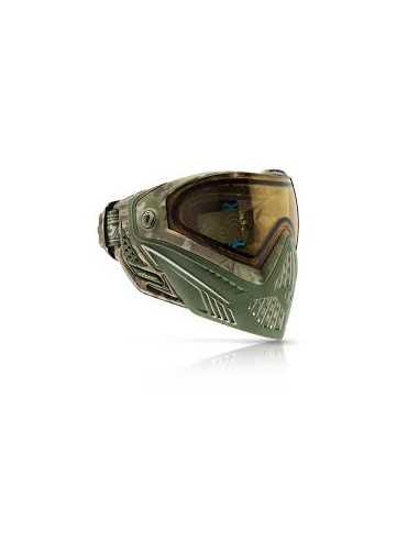 copy of DYE i4 Goggle - Black