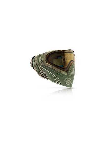 copy of DYE i4 Goggle - Black