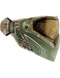copy of DYE i4 Goggle - Black 2