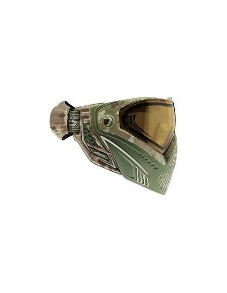 copy of DYE i4 Goggle - Black